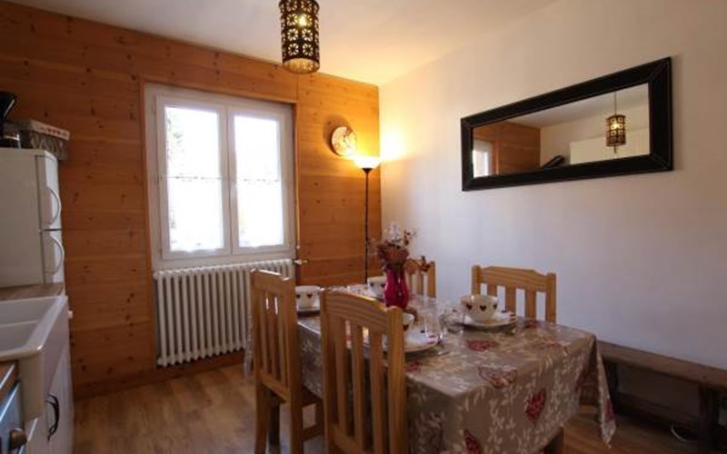 Gîtes de France N°10030 Location Gîtes de France N°10030 à BRIANCON