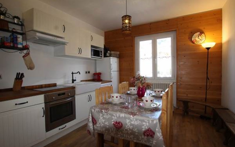 Gîtes de France N°10030 Location Gîtes de France N°10030 à BRIANCON