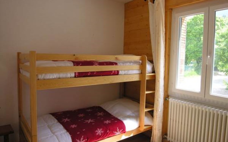 Gîtes de France N°10030 Location Gîtes de France N°10030 à BRIANCON