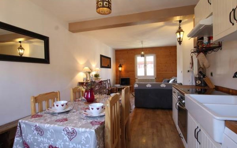 Gîtes de France N°10030 Location Gîtes de France N°10030 à BRIANCON