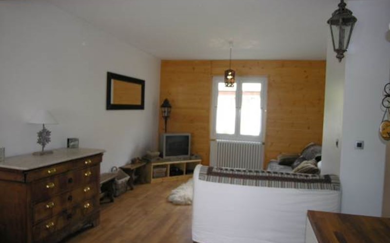 Gîtes de France N°10030 Location Gîtes de France N°10030 à BRIANCON