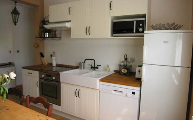 Gîtes de France N°10030 Location Gîtes de France N°10030 à BRIANCON