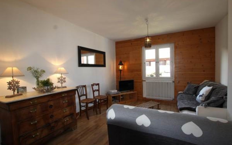 Gîtes de France N°10030 Location Gîtes de France N°10030 à BRIANCON