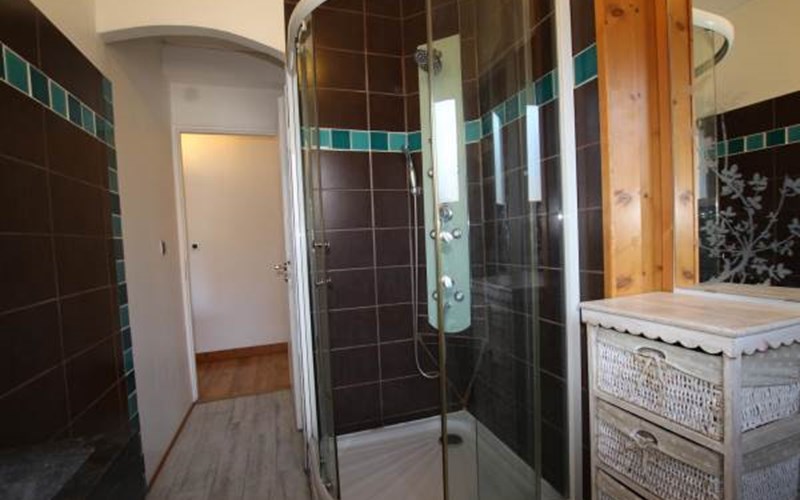 Gîtes de France N°10030 Location Gîtes de France N°10030 à BRIANCON