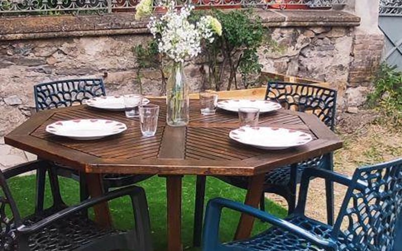 Gîtes de France N°10030 Location Gîtes de France N°10030 à BRIANCON