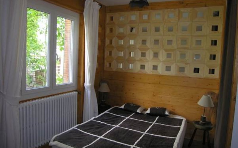 Gîtes de France N°10030 Location Gîtes de France N°10030 à BRIANCON