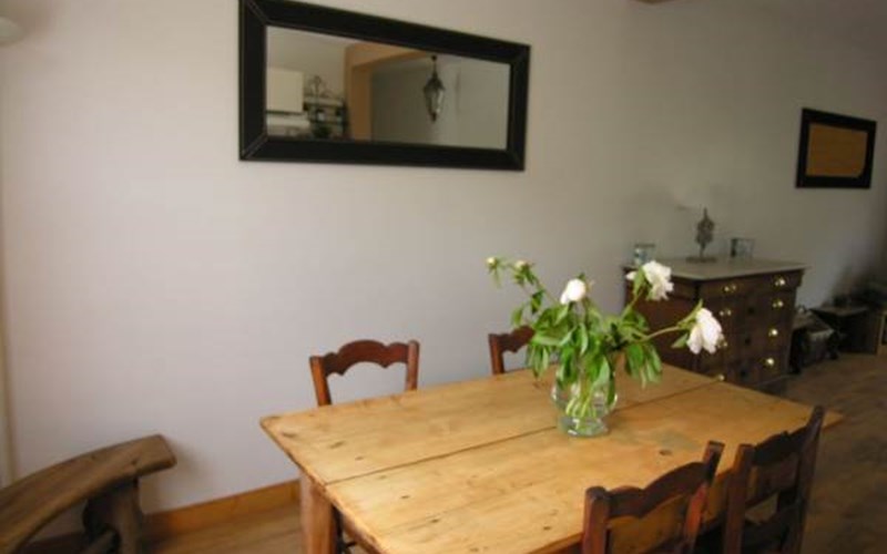 Gîtes de France N°10030 Location Gîtes de France N°10030 à BRIANCON