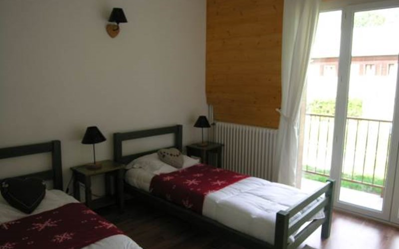 Gîtes de France N°10030 Location Gîtes de France N°10030 à BRIANCON