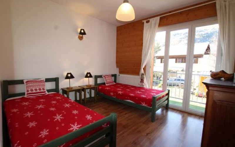 Gîtes de France N°10030 Location Gîtes de France N°10030 à BRIANCON