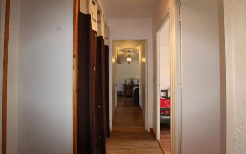 Gîtes de France N°10030 Location Gîtes de France N°10030 à BRIANCON