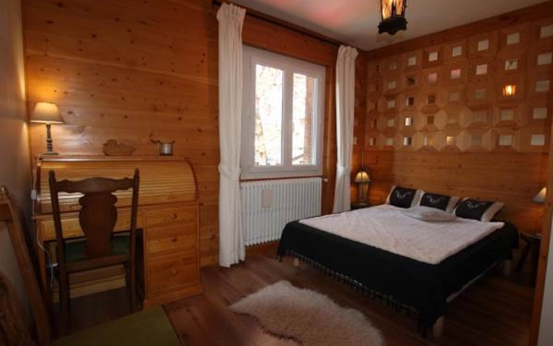 Gîtes de France N°10030 Location Gîtes de France N°10030 à BRIANCON