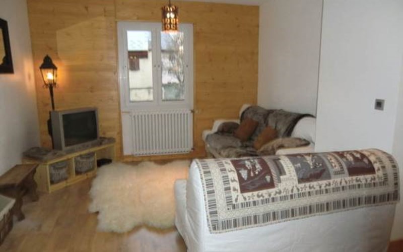 Gîtes de France N°10030 Location Gîtes de France N°10030 à BRIANCON