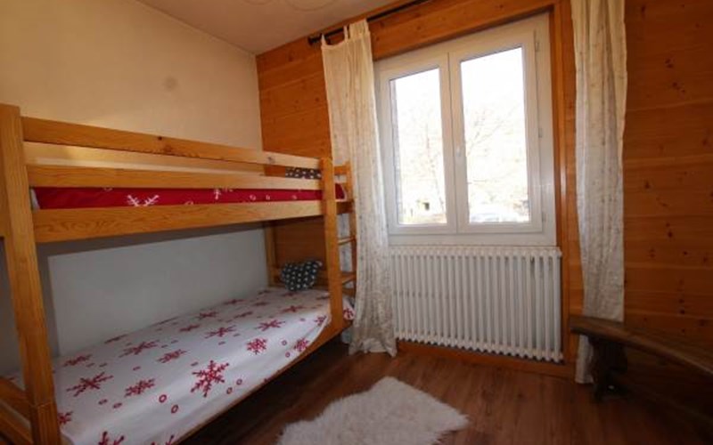 Gîtes de France N°10030 Location Gîtes de France N°10030 à BRIANCON