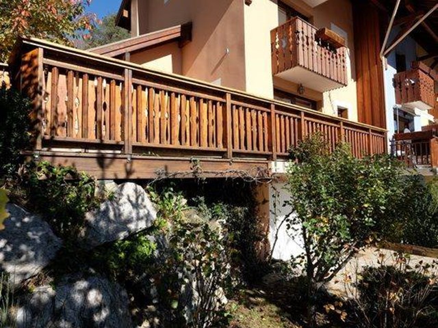 Gîtes de France N°10032 (Les Charmettes 1) BRIANCON