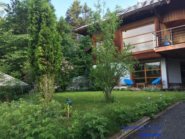 Gîtes de France N°10034 (Les Oiseaux) BRIANCON