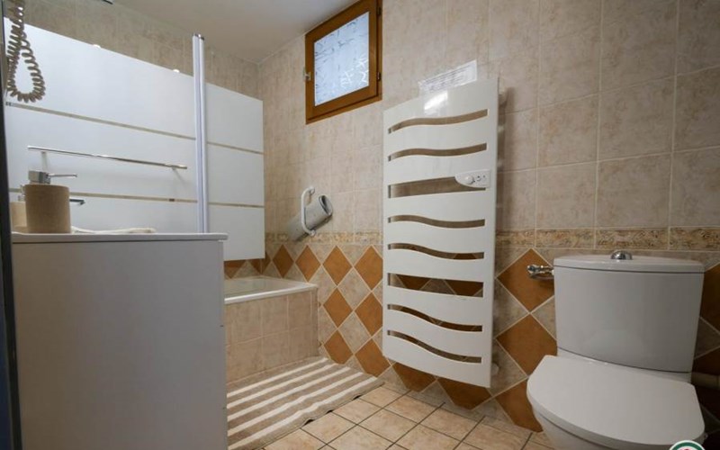 Gîtes de France N°10036 (La Chaussée) Location Gîtes de France N°10036 (La Chaussée) à BRIANCON