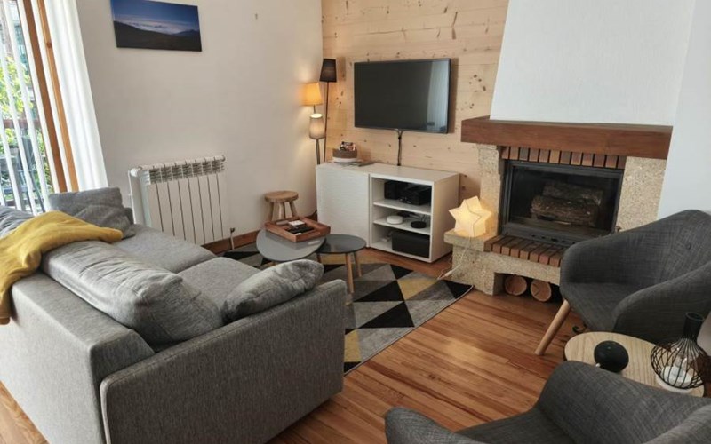 Gîtes de France N°10036 (La Chaussée) Location Gîtes de France N°10036 (La Chaussée) à BRIANCON