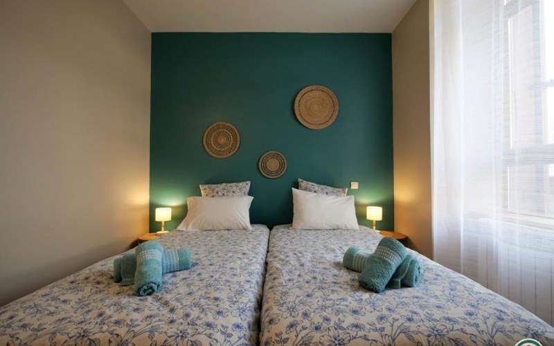 Gîtes de France N°10036 (La Chaussée) Location Gîtes de France N°10036 (La Chaussée) à BRIANCON