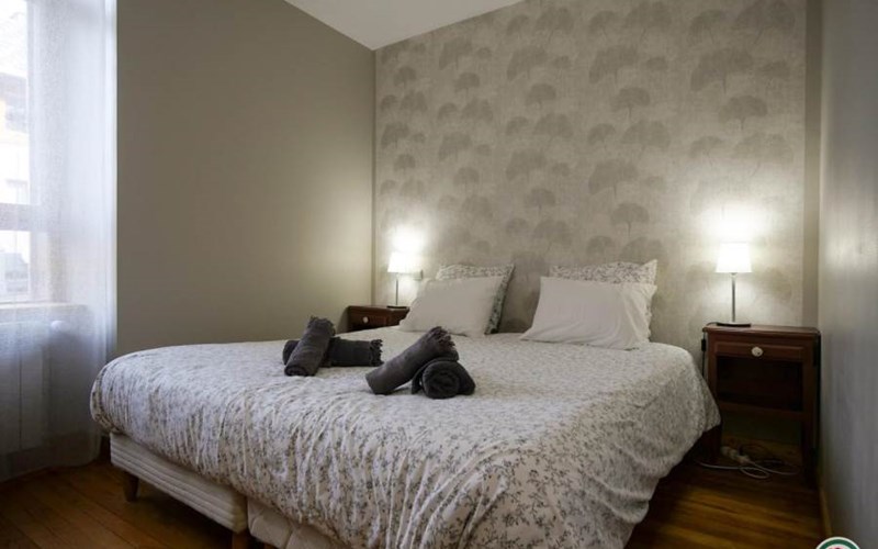 Gîtes de France N°10036 (La Chaussée) Location Gîtes de France N°10036 (La Chaussée) à BRIANCON