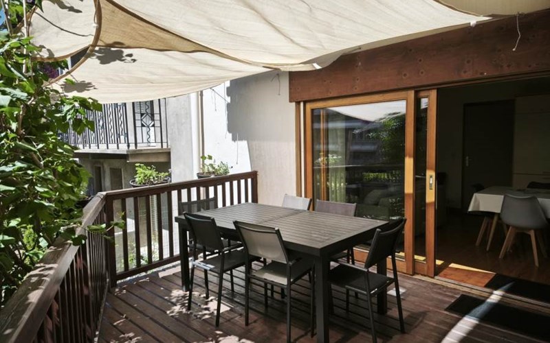 Gîtes de France N°10036 (La Chaussée) Location Gîtes de France N°10036 (La Chaussée) à BRIANCON