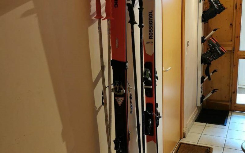 Gîtes de France N°10036 (La Chaussée) Location Gîtes de France N°10036 (La Chaussée) à BRIANCON