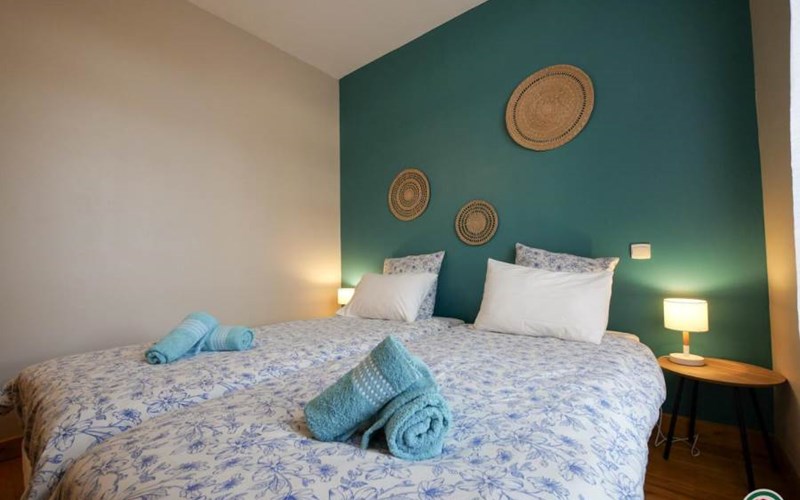 Gîtes de France N°10036 (La Chaussée) Location Gîtes de France N°10036 (La Chaussée) à BRIANCON