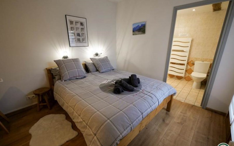 Gîtes de France N°10036 (La Chaussée) Location Gîtes de France N°10036 (La Chaussée) à BRIANCON