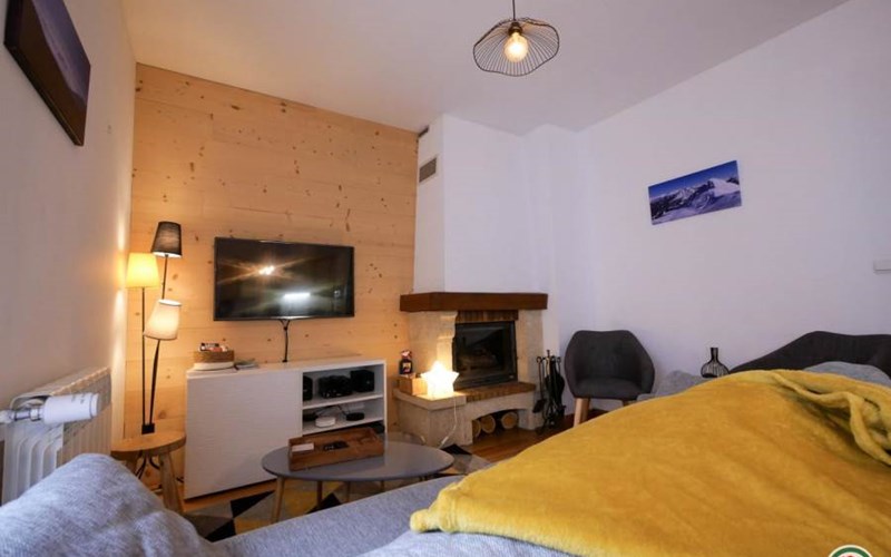 Gîtes de France N°10036 (La Chaussée) Location Gîtes de France N°10036 (La Chaussée) à BRIANCON