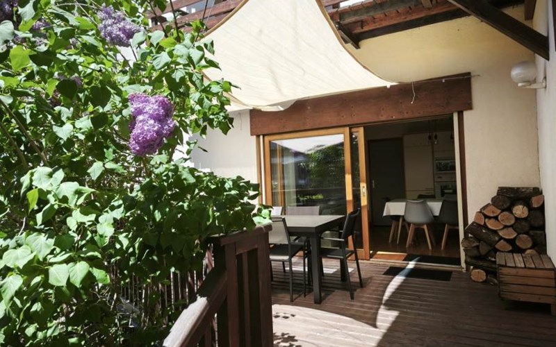 Gîtes de France N°10036 (La Chaussée) Location Gîtes de France N°10036 (La Chaussée) à BRIANCON