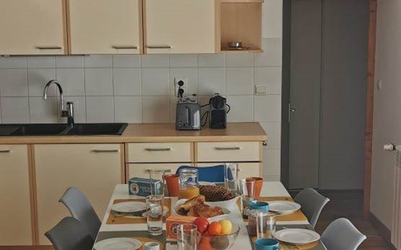 Gîtes de France N°10036 (La Chaussée) Location Gîtes de France N°10036 (La Chaussée) à BRIANCON