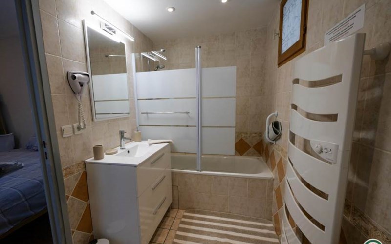 Gîtes de France N°10036 (La Chaussée) Location Gîtes de France N°10036 (La Chaussée) à BRIANCON