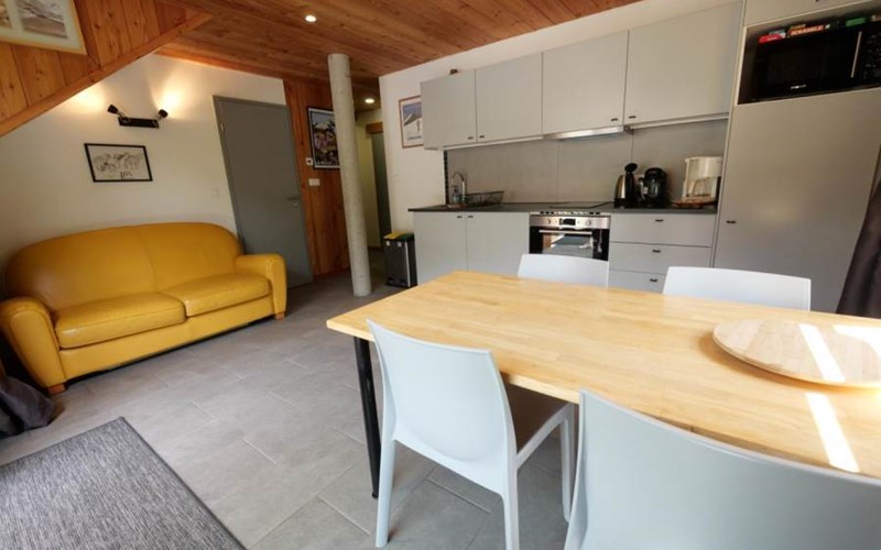 Gîtes de France N°10043 (Le Champ de la Chapelle) Location Gîtes de France N°10043 (Le Champ de la Chapelle) à BRIANCON