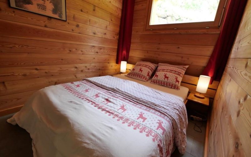 Gîtes de France N°10043 (Le Champ de la Chapelle) Location Gîtes de France N°10043 (Le Champ de la Chapelle) à BRIANCON