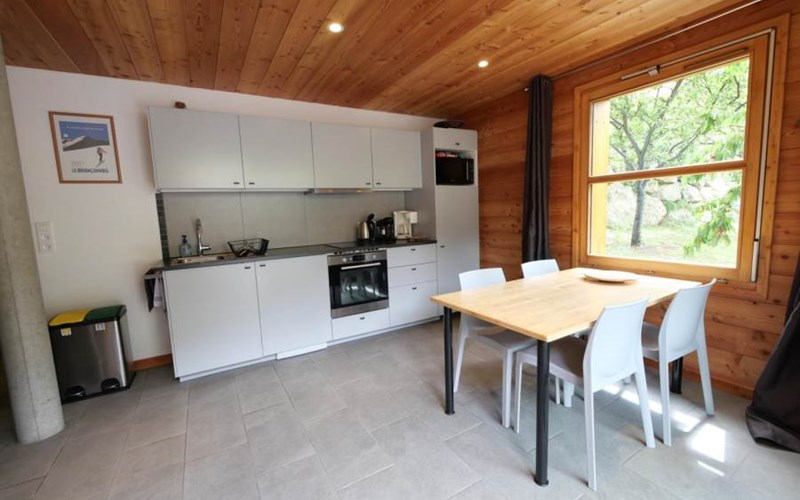 Gîtes de France N°10043 (Le Champ de la Chapelle) Location Gîtes de France N°10043 (Le Champ de la Chapelle) à BRIANCON