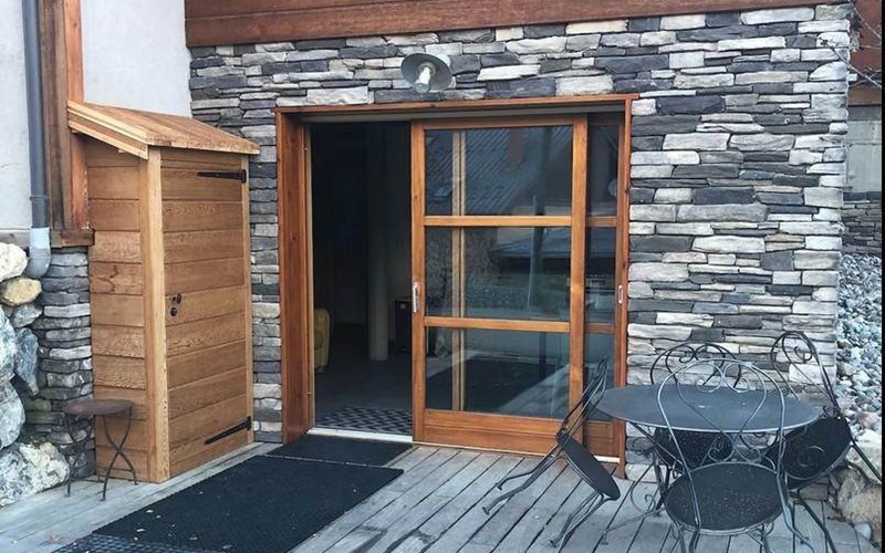 Gîtes de France N°10043 (Le Champ de la Chapelle) Location Gîtes de France N°10043 (Le Champ de la Chapelle) à BRIANCON