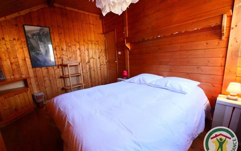 Gîtes de France N°10134 (La Maison de Babé) Location Gîtes de France N°10134 (La Maison de Babé) à PUY ST ANDRE