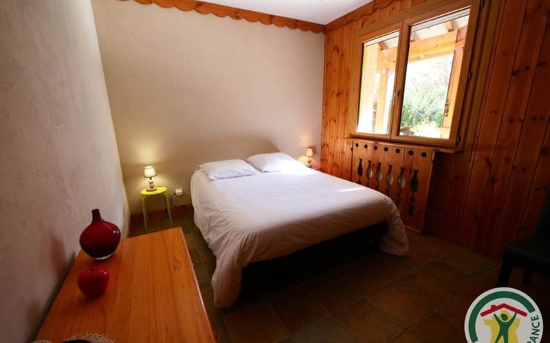 Gîtes de France N°10134 (La Maison de Babé) Location Gîtes de France N°10134 (La Maison de Babé) à PUY ST ANDRE