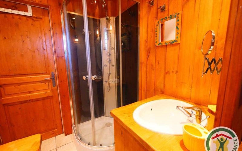 Gîtes de France N°10134 (La Maison de Babé) Location Gîtes de France N°10134 (La Maison de Babé) à PUY ST ANDRE