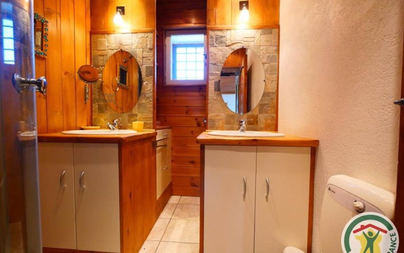 Gîtes de France N°10134 (La Maison de Babé) Location Gîtes de France N°10134 (La Maison de Babé) à PUY ST ANDRE