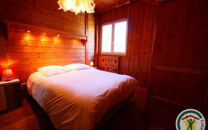 Gîtes de France N°10134 (La Maison de Babé) Location Gîtes de France N°10134 (La Maison de Babé) à PUY ST ANDRE