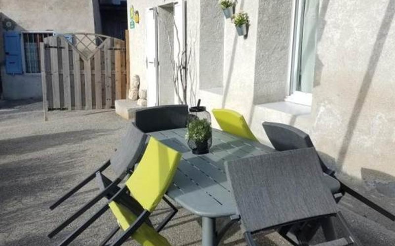 Gîtes de France N°10152 (Gîte P. Chancel) Location Gîtes de France N°10152 (Gîte P. Chancel) à PUY ST PIERRE