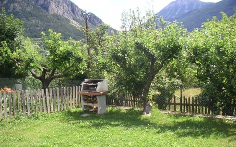 Gîtes de France N°10152 (Gîte P. Chancel) Location Gîtes de France N°10152 (Gîte P. Chancel) à PUY ST PIERRE
