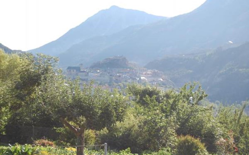 Gîtes de France N°10152 (Gîte P. Chancel) Location Gîtes de France N°10152 (Gîte P. Chancel) à PUY ST PIERRE