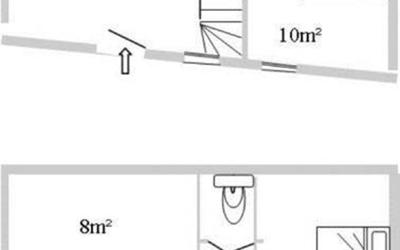 Gîtes de France N°10152 (Gîte P. Chancel) Location Gîtes de France N°10152 (Gîte P. Chancel) à PUY ST PIERRE
