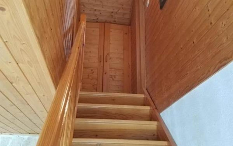 Gîtes de France N°10152 (Gîte P. Chancel) Location Gîtes de France N°10152 (Gîte P. Chancel) à PUY ST PIERRE