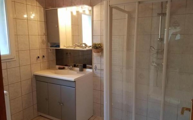 Gîtes de France N°10152 (Gîte P. Chancel) Location Gîtes de France N°10152 (Gîte P. Chancel) à PUY ST PIERRE