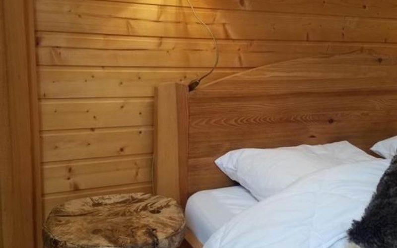 Gîtes de France N°10152 (Gîte P. Chancel) Location Gîtes de France N°10152 (Gîte P. Chancel) à PUY ST PIERRE