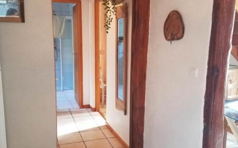 Gîtes de France N°10152 (Gîte P. Chancel) Location Gîtes de France N°10152 (Gîte P. Chancel) à PUY ST PIERRE