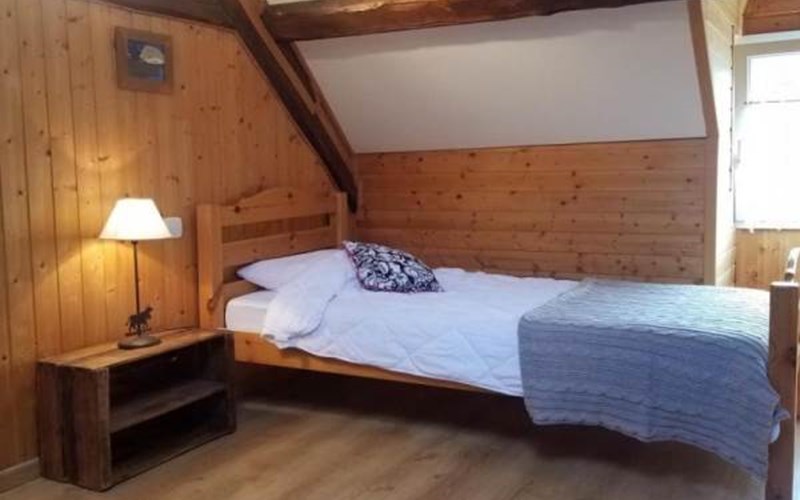 Gîtes de France N°10152 (Gîte P. Chancel) Location Gîtes de France N°10152 (Gîte P. Chancel) à PUY ST PIERRE