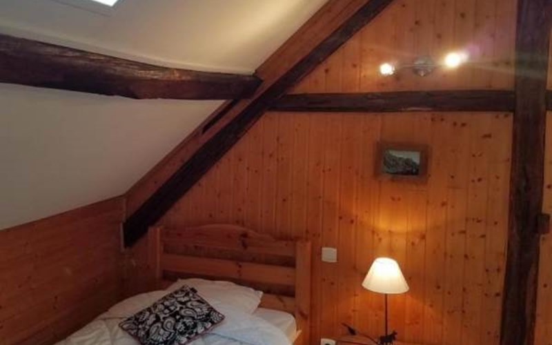 Gîtes de France N°10152 (Gîte P. Chancel) Location Gîtes de France N°10152 (Gîte P. Chancel) à PUY ST PIERRE